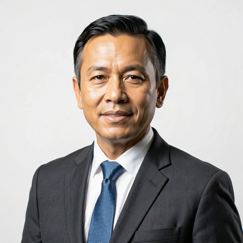 Chief Data Architect