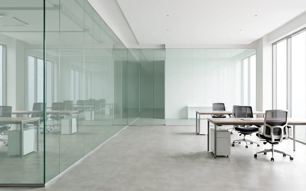 Jade Analytics Firm Office in Penang