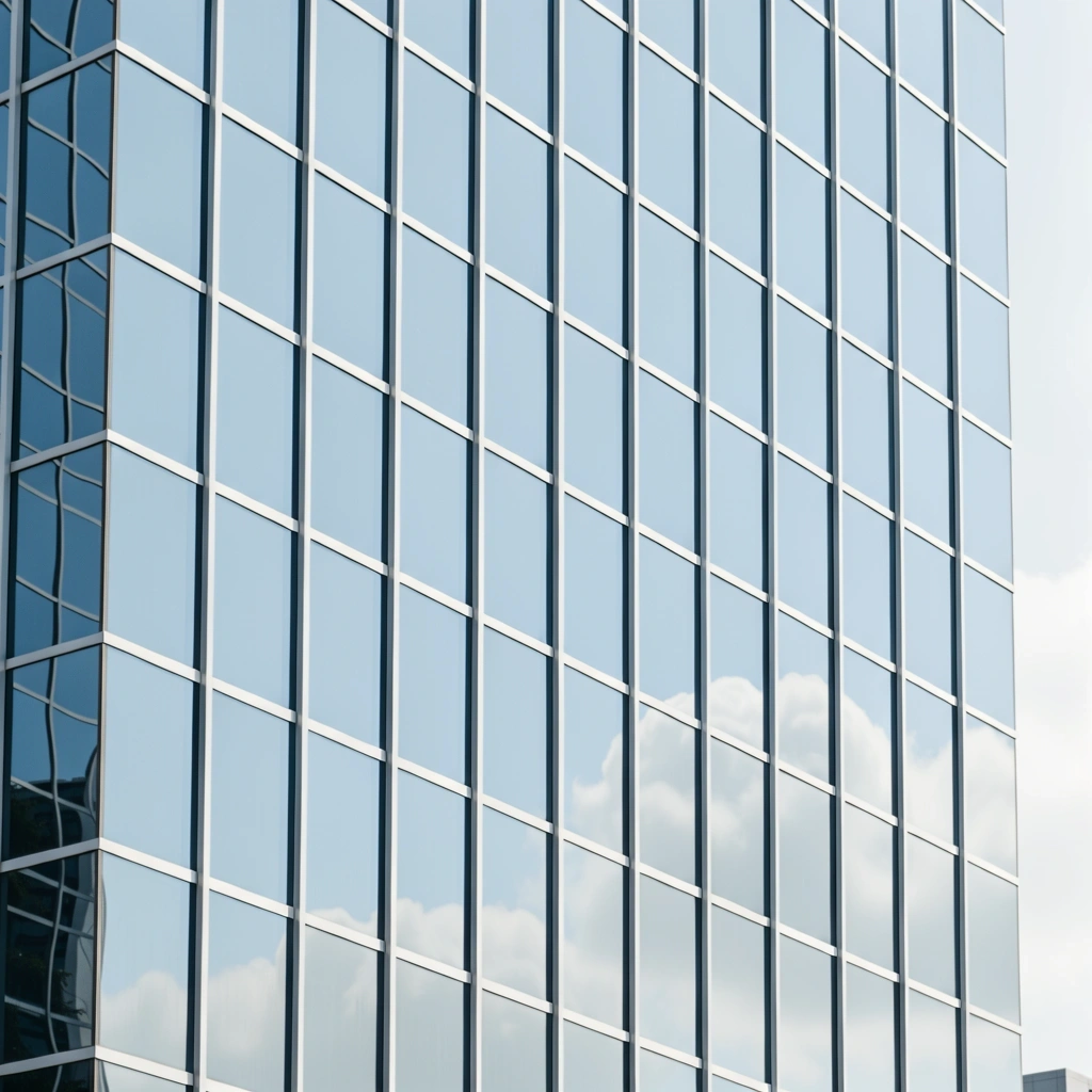 Jade Analytics Firm Architectural Detail