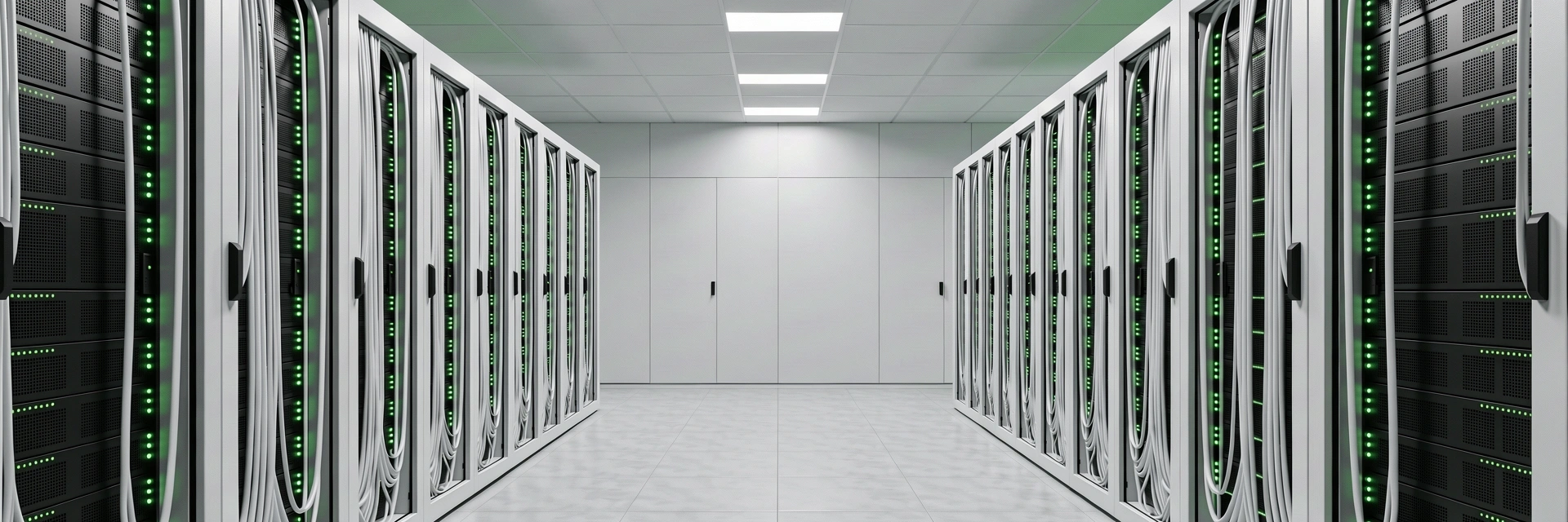 Secure data environment at Jade Analytics Firm