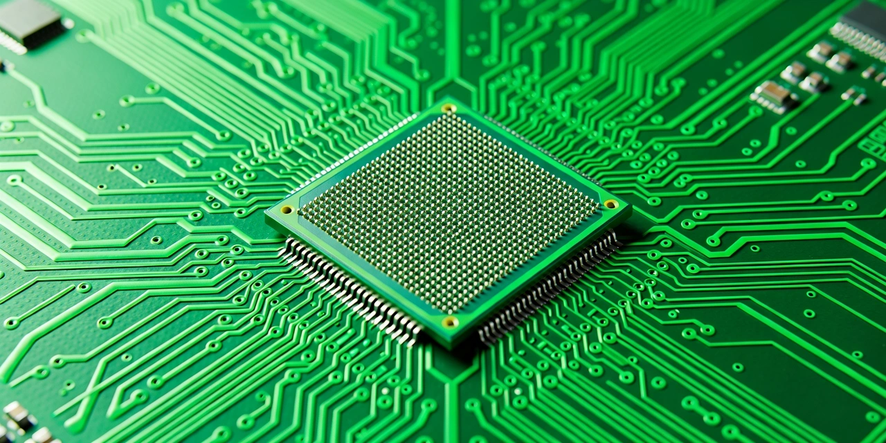 Data Processing Architecture