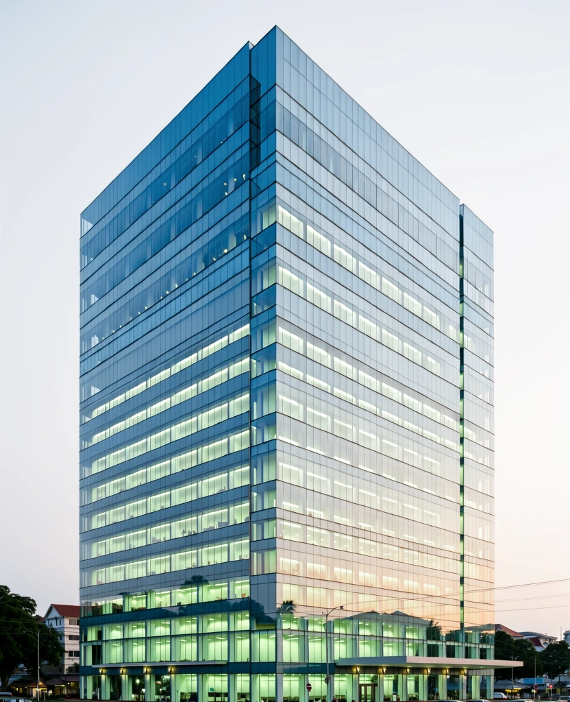 Modern BI Environment